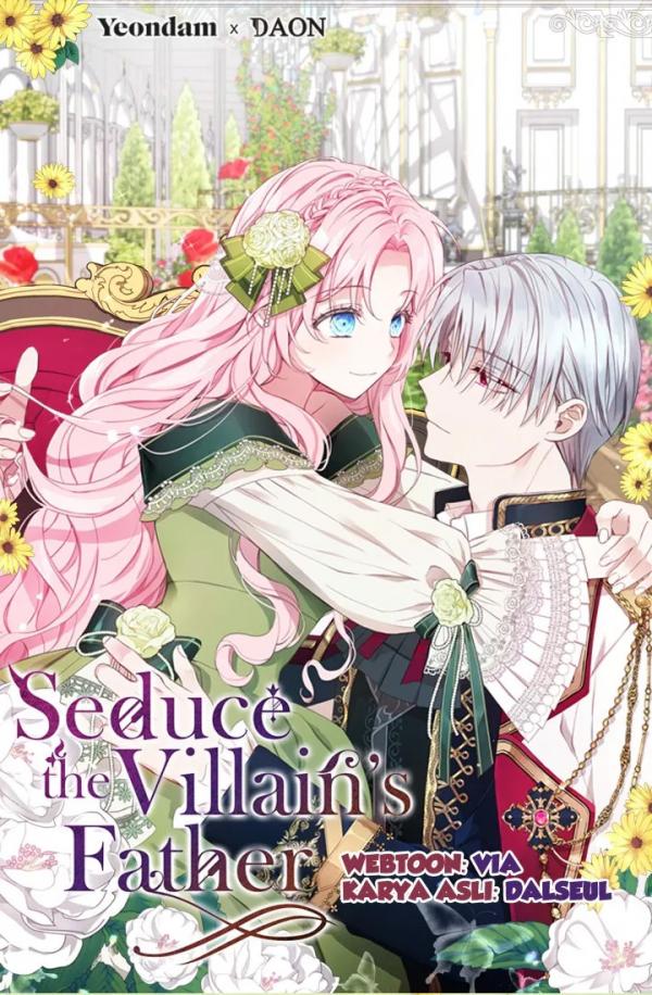 Seduce the Villain's ‏Father (Official)